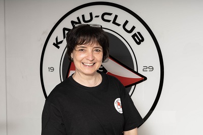 Tina Kretzmer SchülerCup